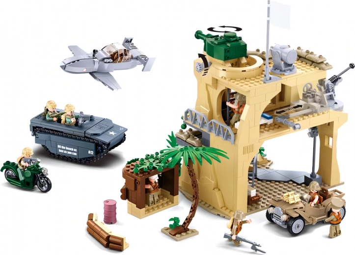 Издръжливи елементи и широка съвместимост