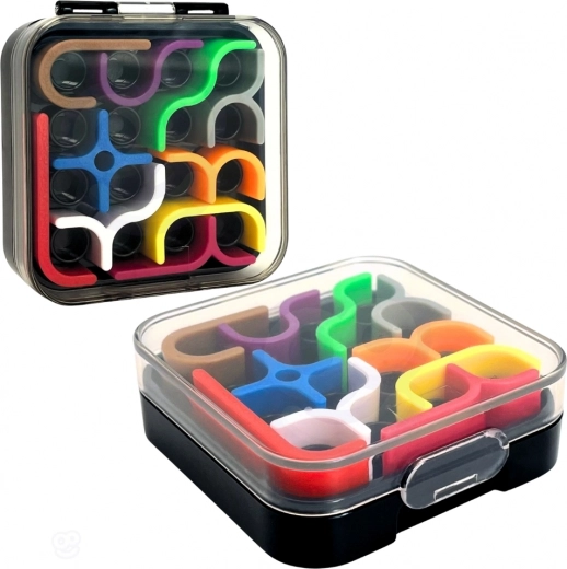 Компактен дизайн