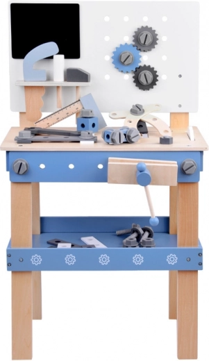 Истинско изживяване в работилницата