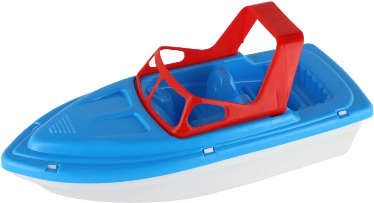 Безопасна и издръжлива пластмаса за деца