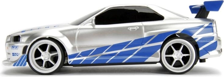 Стабилно управление на 2,4 GHz