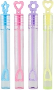 Пъстроцветни мехури