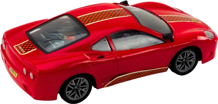 Реалистични детайли