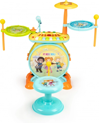 Интерактивен и развиващ