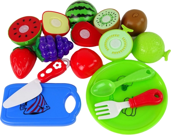 Плодове за разрязване