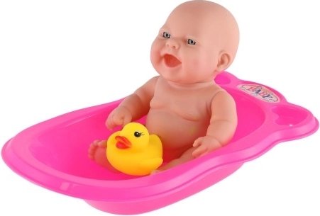 Къпане с патенце