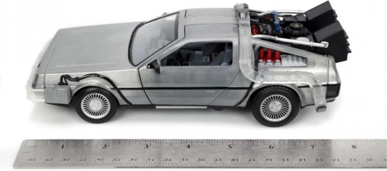 Метална изработка 1:24