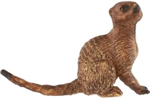 Реалистични детайли и текстура на козината