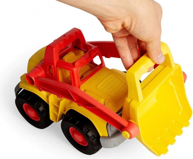 Robust construction