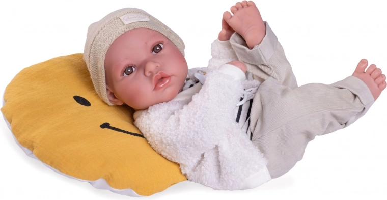 Специално винилово тяло