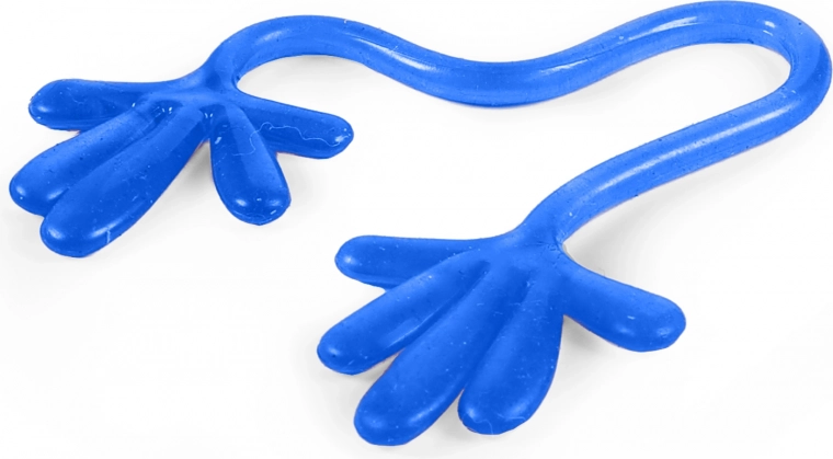 Super stretchy fun