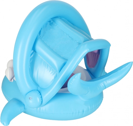 Сенчест балдахин за комфорт и защита