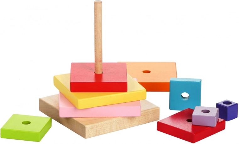 Безопасна играчка