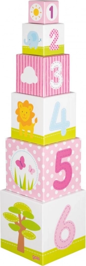 Учене чрез игра с числа и животни