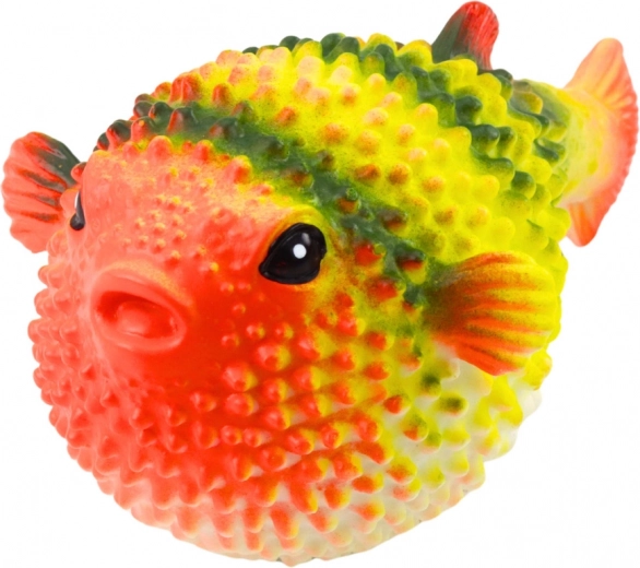 Меко изпълнение с пълнеж за сетивна игра