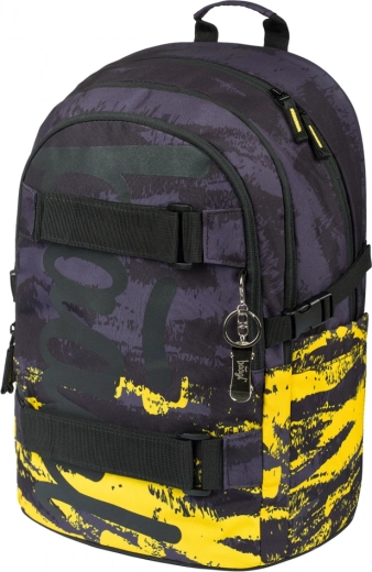 Държачи за скейтборд и издръжливи YKK ципове