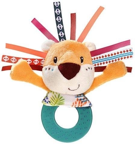 Подкрепа на сензорното развитие