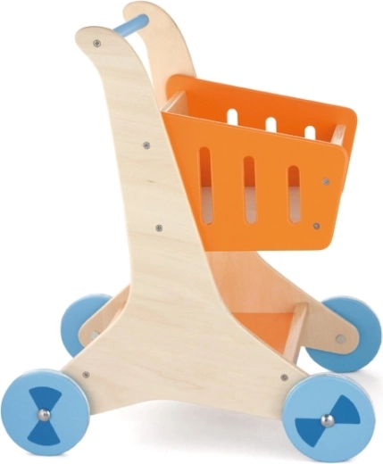 Практична кошница за ролеви игри