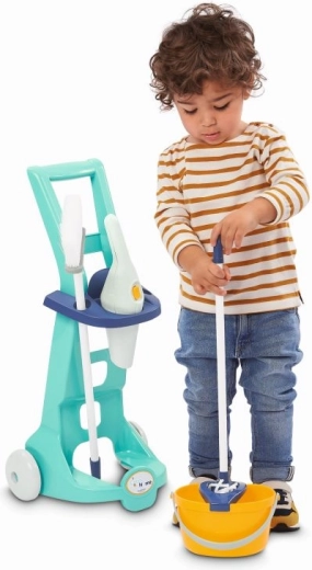 Лека и лесна за преместване