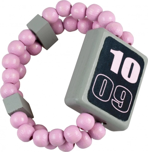 Безопасно и издръжливо дърво