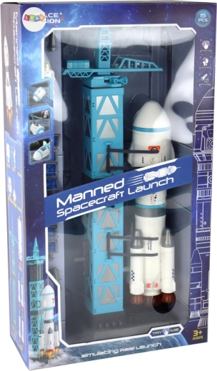 Реалистични светлинни и звукови ефекти