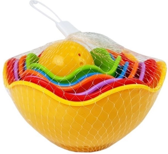 Безопасен, издръжлив материал