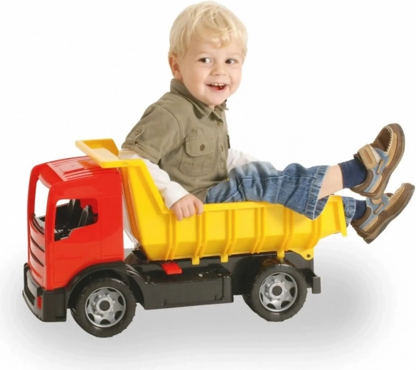 Високоустойчива конструкция