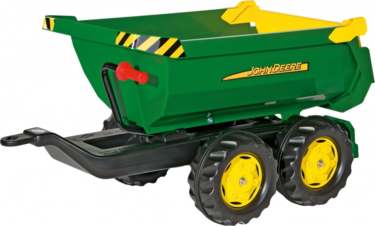 Двуосна стабилност за безопасна игра