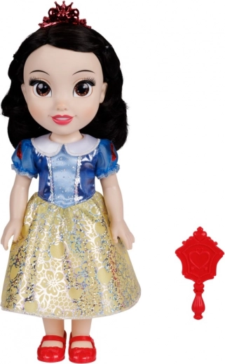 Иконична рокля със сияйни детайли