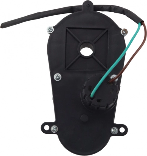Easy installation and wiring