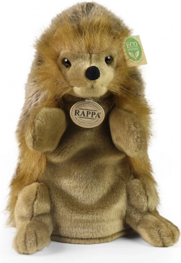 Реалистична визия и нежно докосване