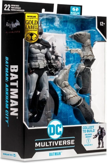 Част от по-голяма колекция