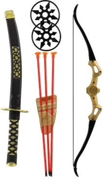 Пълно оборудване на боеца