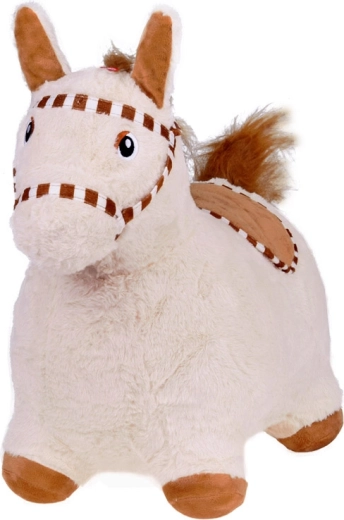 Мек плюш и удобно захващане