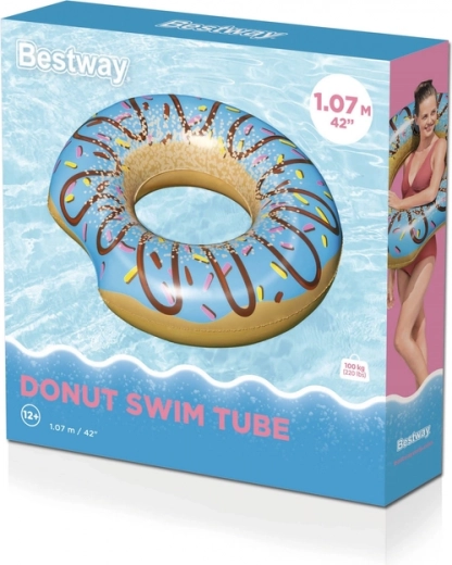 Качество от Bestway