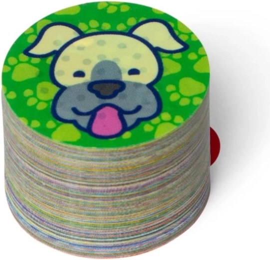Compatible with all Sticker Wow stampers