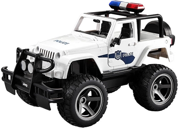 Пълен контрол