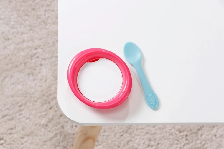 Магическа чинийка и гърне