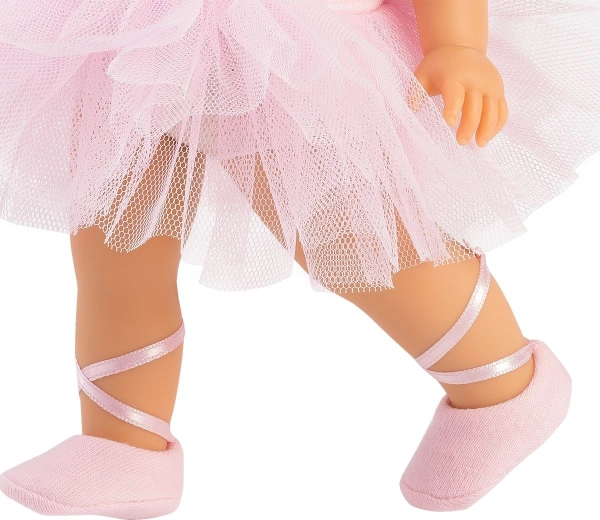 Елегантен балетен тоалет