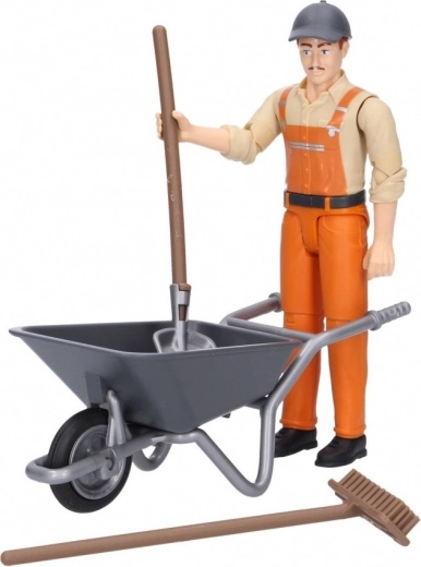 Пълен комплект инструменти