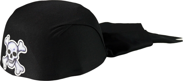 Стилен дизайн за детски пирати