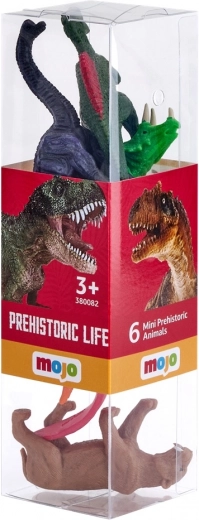 Safe materials and practical packaging