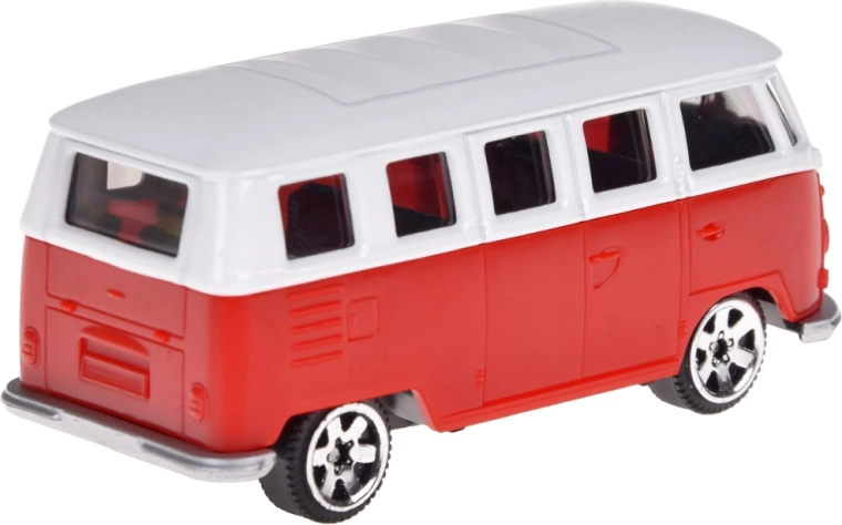 Официален лиценз VOLKSWAGEN T1