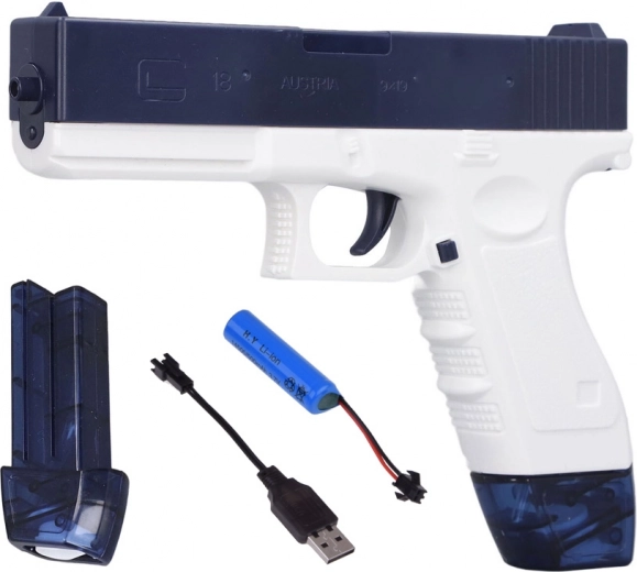 Ергономичен дизайн за сигурен захват