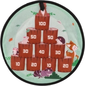 Два дизайна за двойно повече забавление