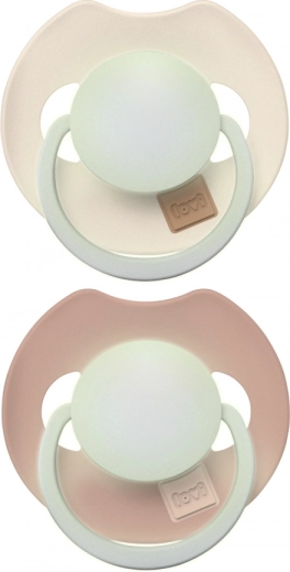 Glows in the dark for easy night-time finding