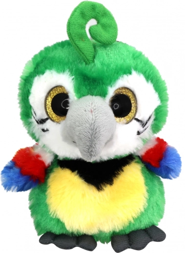 Реалистични птичи звуци