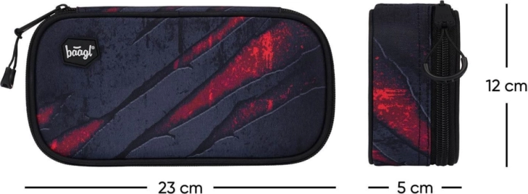 Стилен дизайн и вместимост