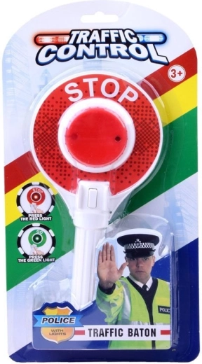 Страхотно за пътна безопасност и ролеви игри