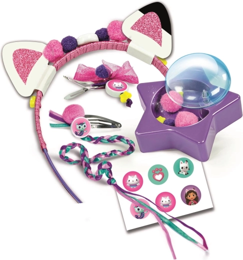 Разнообразие от аксесоари